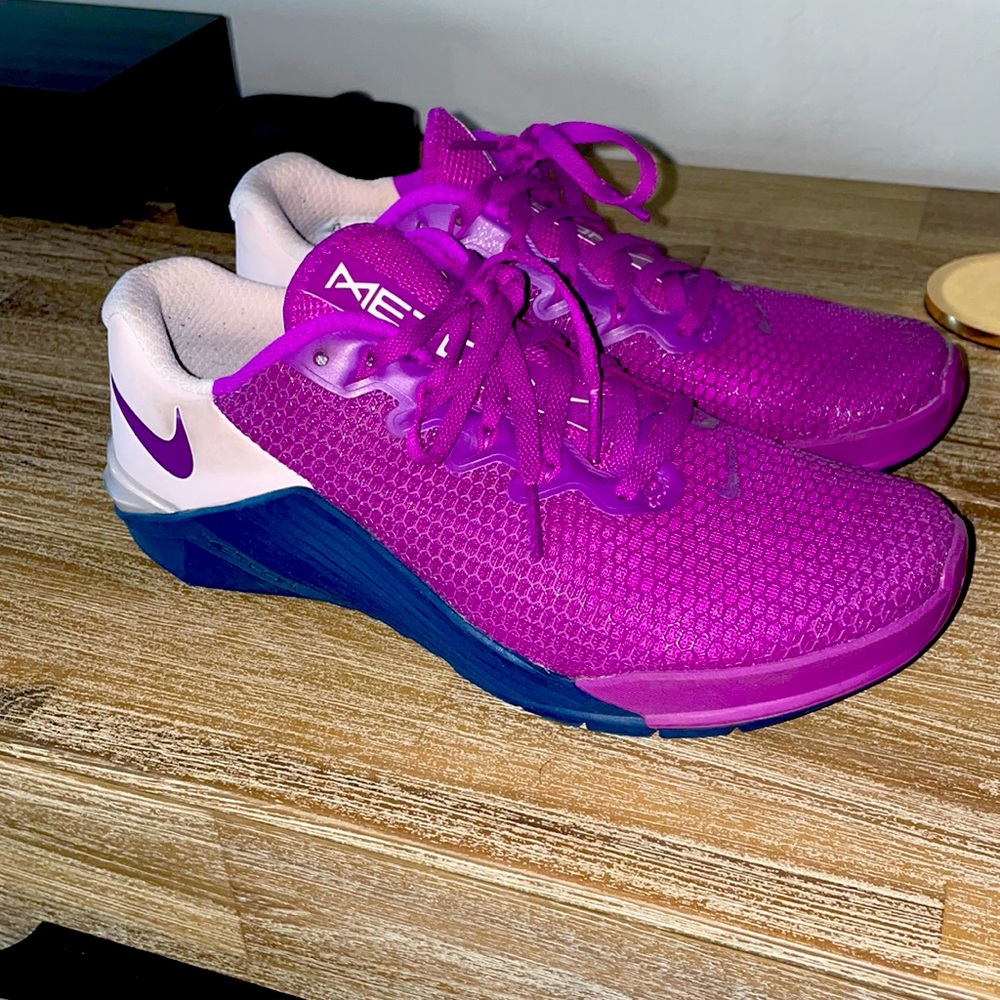 Nike METCON 5